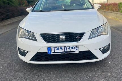 Seat Leon 178.000 km 7.500 &euro; Dietzenbach 63128