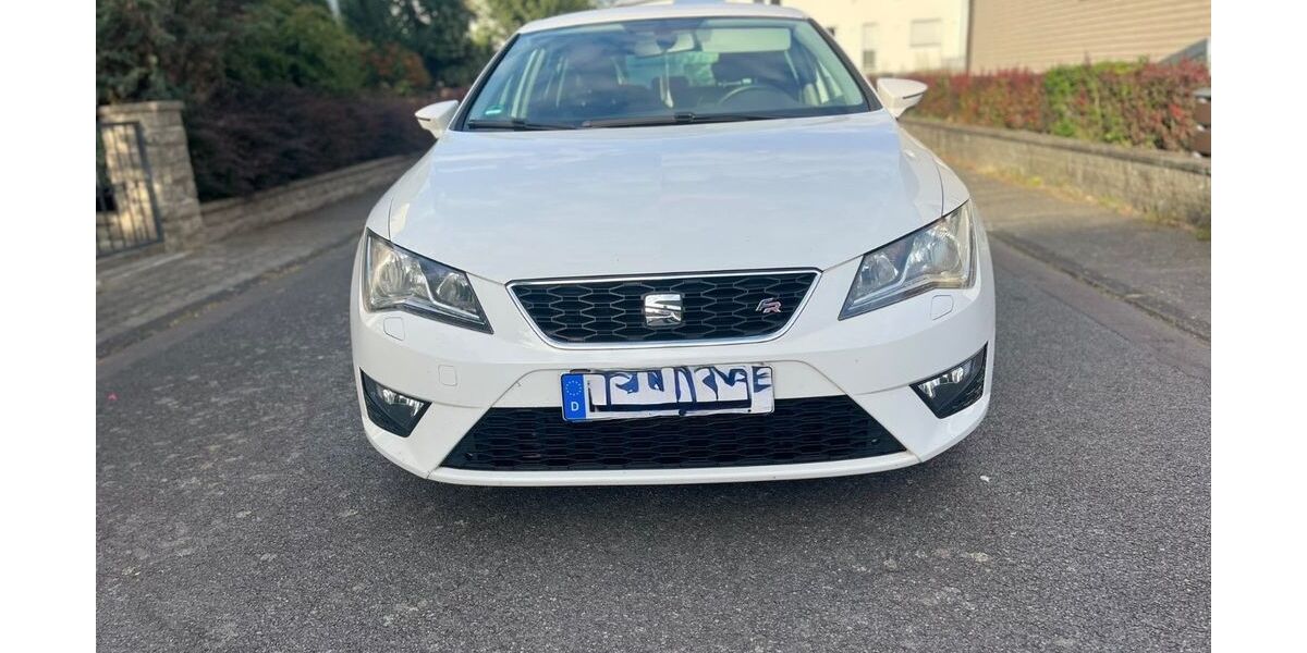 Seat Leon 178.000 km 7.500 &euro; Dietzenbach 63128