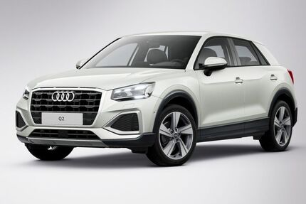 Audi Q2 14.200 km 29.990 &euro; Hofheim 65719