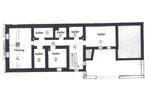Erdgeschoßwohnung Gernsheim - 4.5 Zimmer, 67 m&sup2;, 225.000&euro; | Angebot:24766466