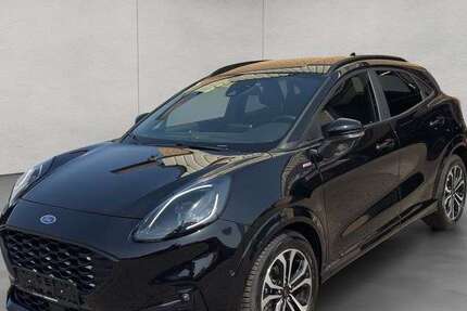 Ford Puma 8.955 km 21.950 &euro; Frankfurt am Main 60386