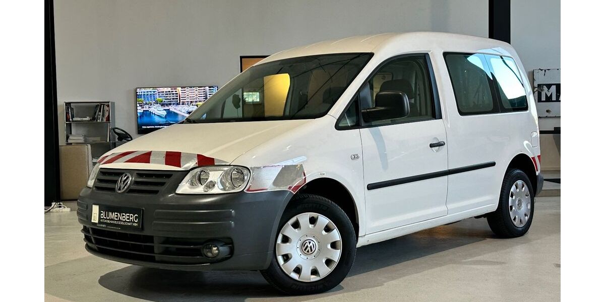 VW Caddy 139.681 km 4.980 &euro; Rodgau-Weiskirchen/nähe Frankfurt am Main 63110