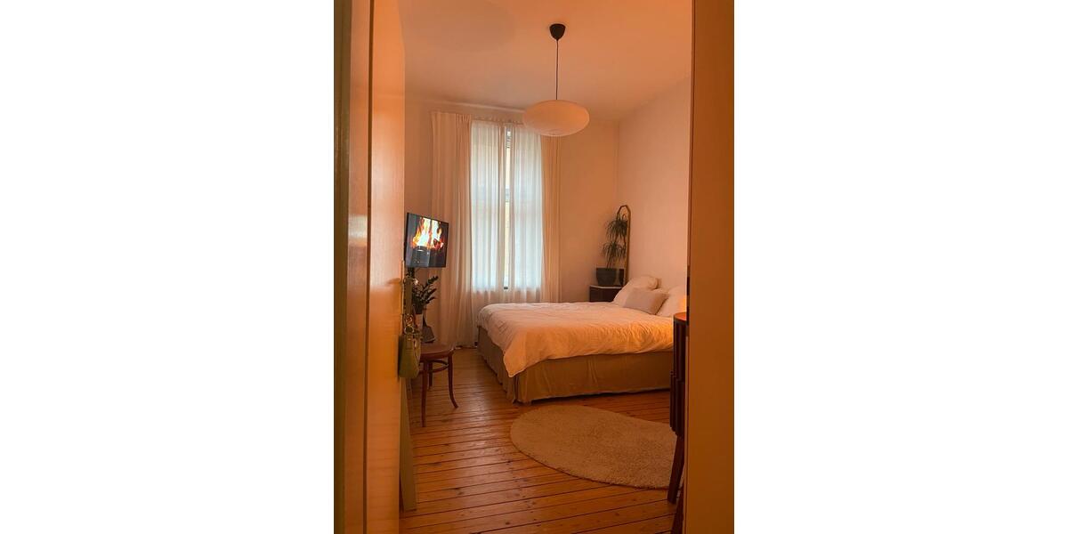 Etagenwohnung Frankfurt am Main Nordend Ost - 2 Zimmer, 50 m&sup2;, 1.400&euro; | Angebot:25152815