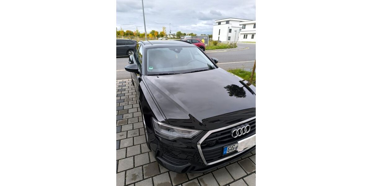 Audi A6 102.500 km 26.500 &euro; Weiterstadt 64331