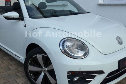 VW Beetle 47.084 km 24.760 &euro; Rodgau 63110