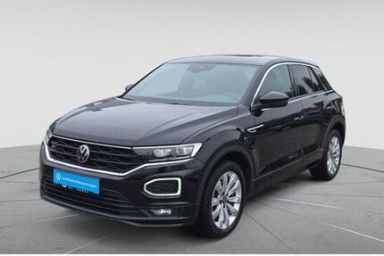 VW T-Roc 55.187 km 20.280 € Darmstadt 64295
