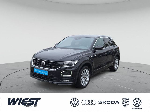 VW T-Roc 55.187 km 20.280 € Darmstadt 64295