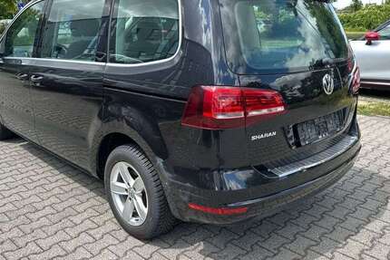 VW Sharan 259.400 km 11.980 € Mainz 55129