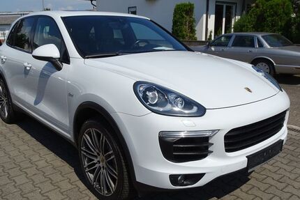 Porsche Cayenne 225.443 km 27.990 &euro; Rodgau 63110