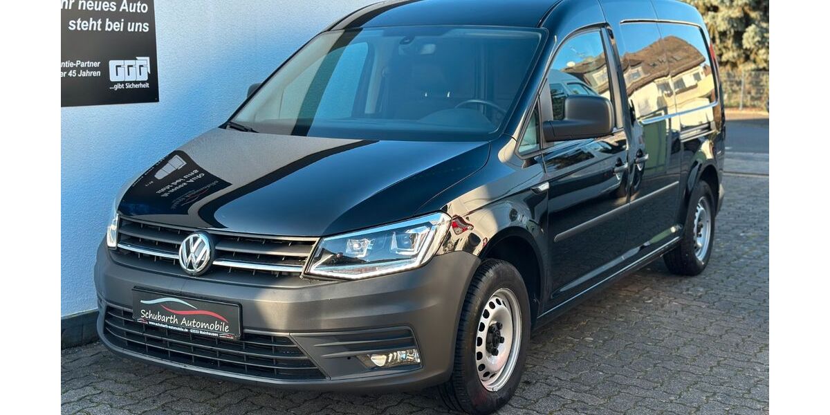 VW Caddy 69.191 km 19.780 &euro; Mainhausen 63533