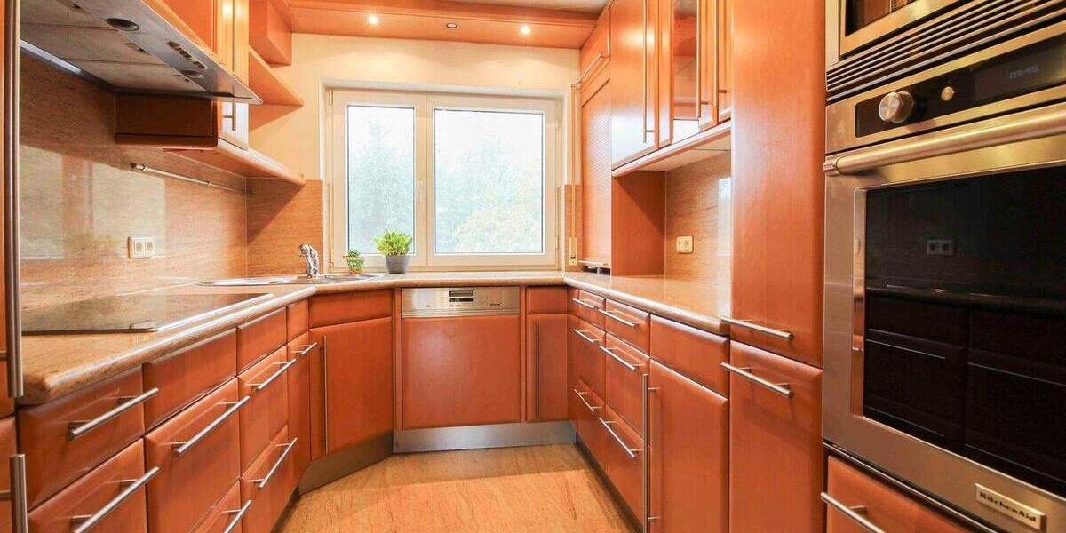 Einfamilienhaus Babenhausen - 5 Zimmer, 539.000&euro; | Angebot:25425427