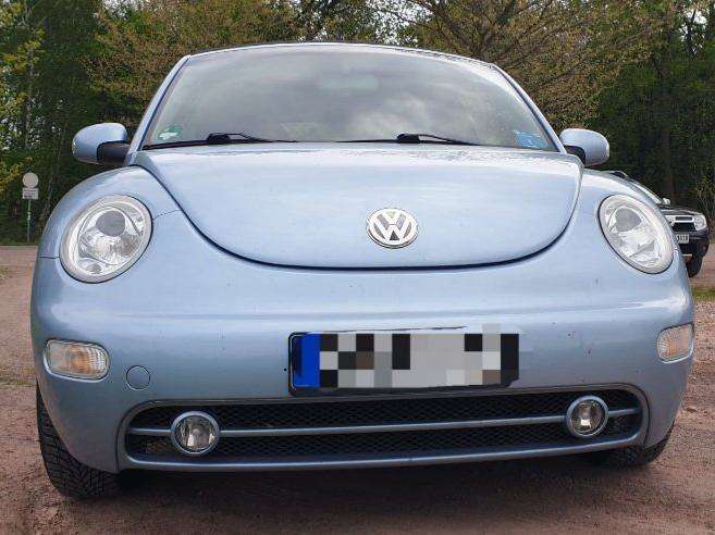 New Beetle