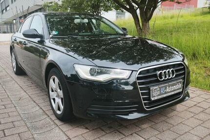 Audi A6 292.000 km 6.999 &euro; Fürth/Hessen 64658