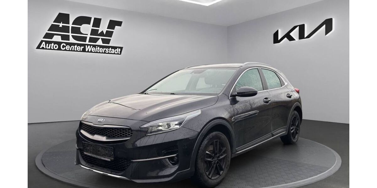 Kia XCeed 54.000 km 19.870 &euro; Weiterstadt-Darmstadt 64331