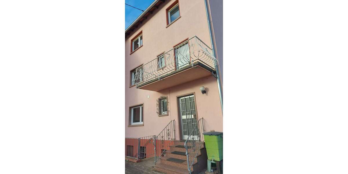 Haus zum Kaufen in Hattersheim-Eddersheim 479.000 € 130 m² 7 zimmer