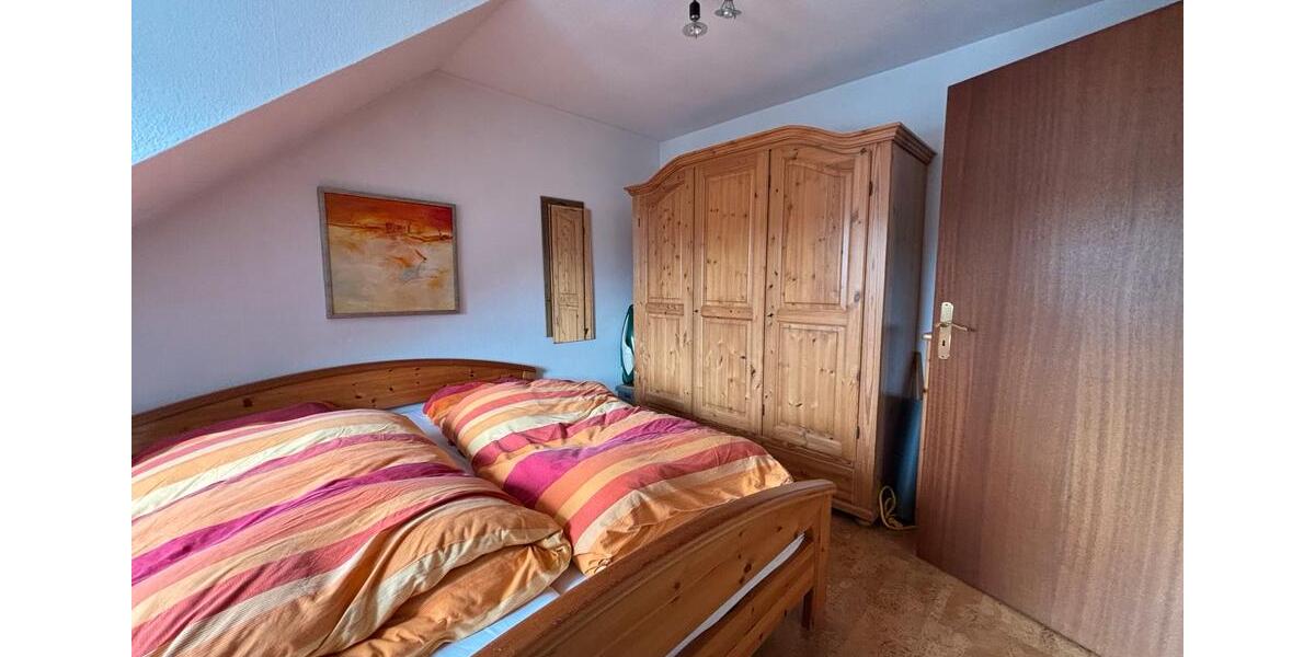 Dachgeschoßwohnung Oppenheim - 3 Zimmer, 63 m&sup2;, 198.000&euro; | Angebot:26418321