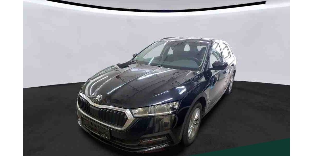 Skoda Octavia 97.977 km 16.930 &euro; Hofheim im Taunus 65719