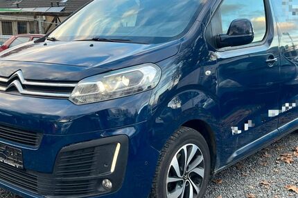 Citroen Jumpy 179.924 km 9.790 &euro; Frankfurt 65933