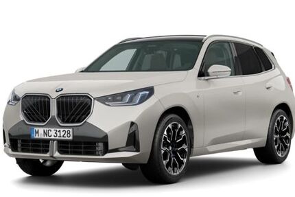 BMW X3 14.600 km 55.775 &euro; Hofheim 65719