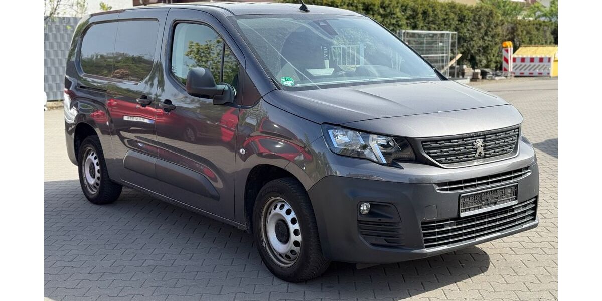 Peugeot Partner 190.000 km 7.999 &euro; Heusenstamm 63150