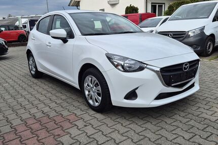 Mazda 2 67.000 km 9.990 &euro; Rodgau 63110
