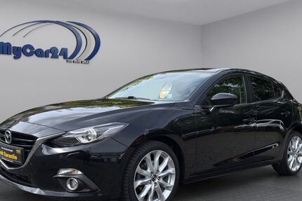 Mazda 3 131.474 km 12.299 € Worms 67547