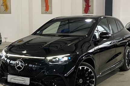 Mercedes-Benz EQE SUV 2.986 km 75.770 &euro; Frankfurt am Main 60386