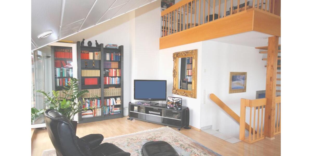 Etagenwohnung Rödermark - 3 Zimmer, 98 m&sup2;, 345.000&euro; | Angebot:26866316