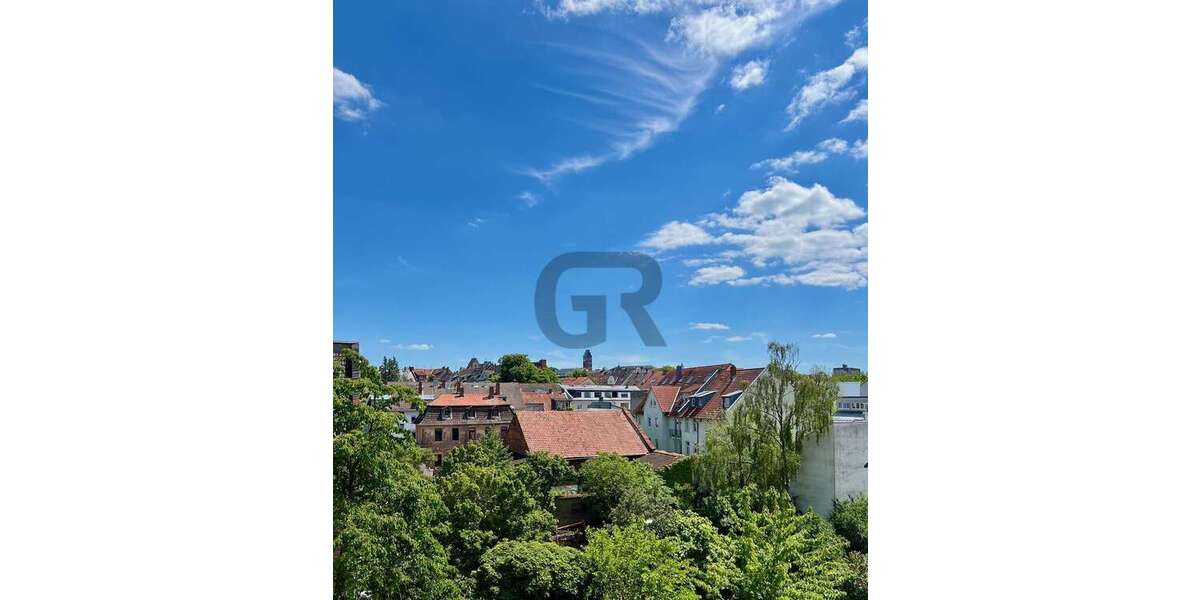 Etagenwohnung Darmstadt Darmstadt-Nord - 4 Zimmer, 95 m&sup2;, 1.500&euro; | Angebot:26695675