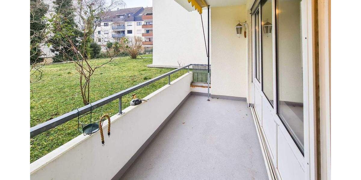 Einfamilienhaus Offenbach am Main Hafen - 3 Zimmer, 279.000&euro; | Angebot:25714546