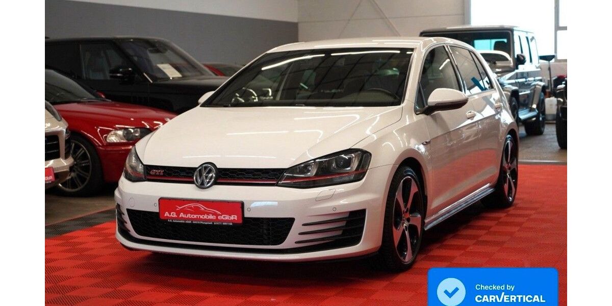 VW Golf 94.787 km 16.950 &euro; Pfungstadt 64319