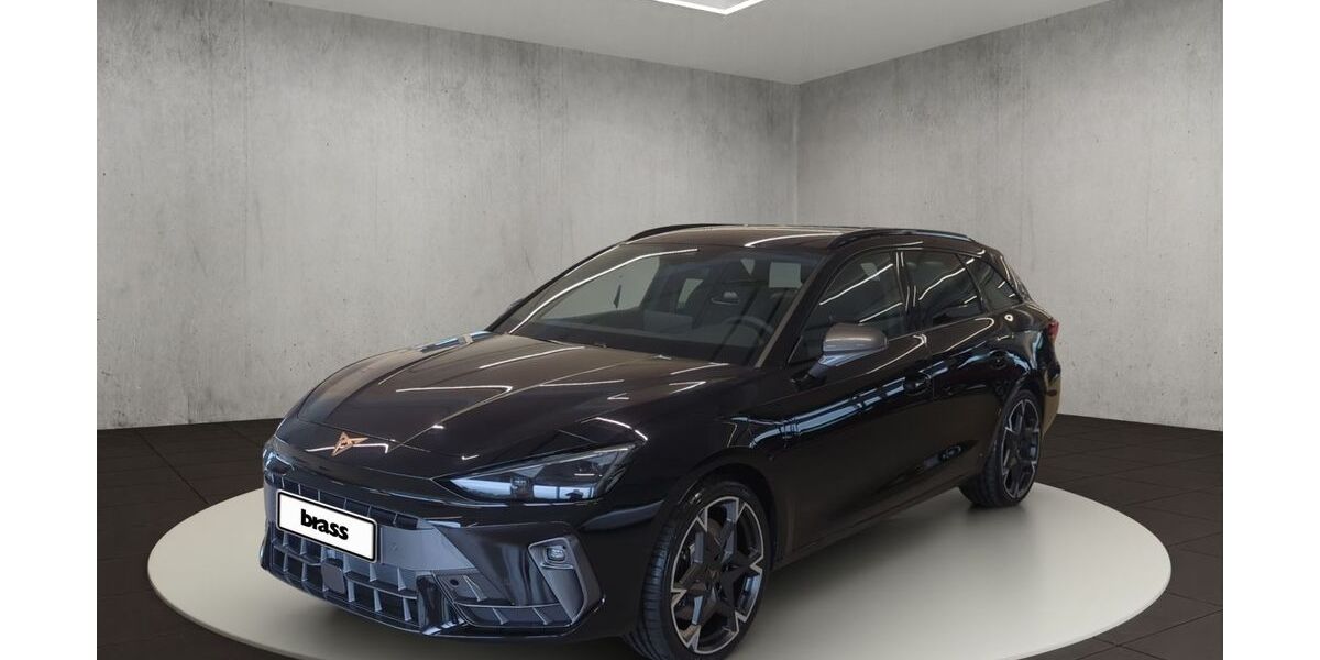 Seat Leon 9.999 km 42.950 € Darmstadt 64293