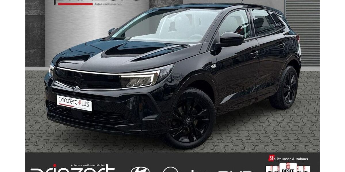 Opel Grandland (X) 97.262 km 19.970 &euro; Rödermark 63322