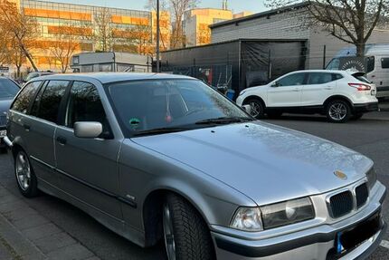 BMW 320 255.000 km 4.990 &euro; Bischofsheim 65474