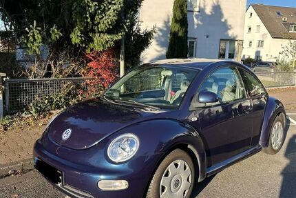 VW Beetle 161.000 km 1.900 € Frankfurt am Main 60598