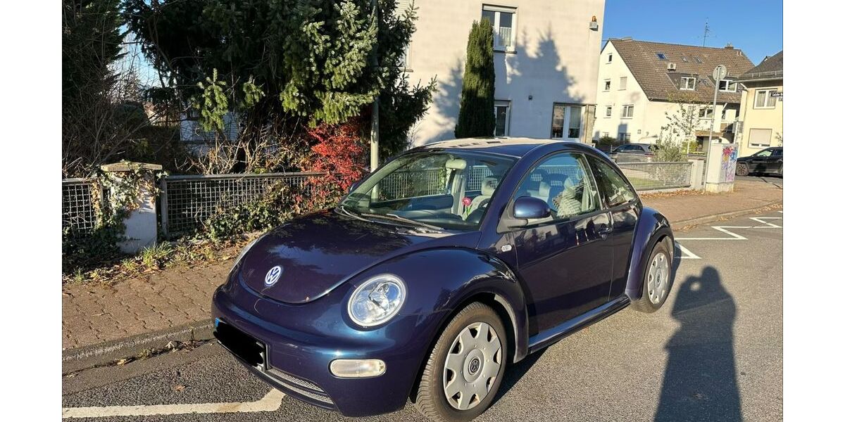VW Beetle 161.000 km 1.900 € Frankfurt am Main 60598