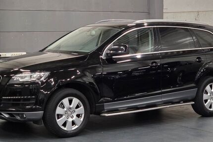 Audi Q7 301.277 km 9.999 &euro; Rüsselsheim 65428