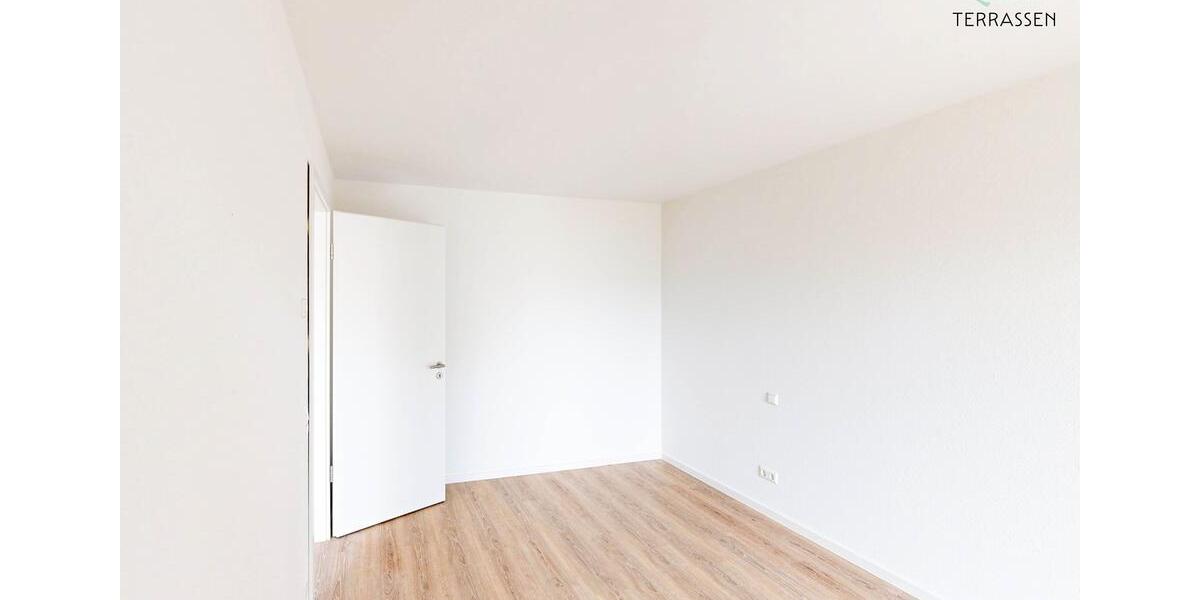 Erdgeschoßwohnung Darmstadt - 2 Zimmer, 66 m&sup2;, 1.220&euro; | Angebot:25344586