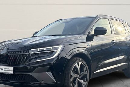 Renault Austral 30.414 km 30.490 &euro; Frankfurt am Main 60326