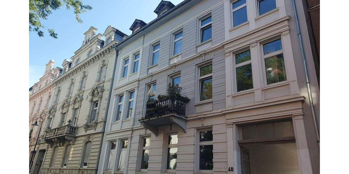 Etagenwohnung Darmstadt Darmstadt-Nord - 6 Zimmer, 152 m&sup2;, 690.000&euro; | Angebot:25037955