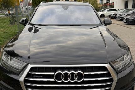 Audi Q7 192.000 km 27.800 &euro; Flörsheim am Main 65439