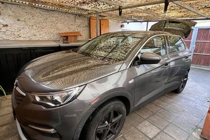 Opel Grandland (X) 43.400 km 17.000 &euro; Flörsheim 65439