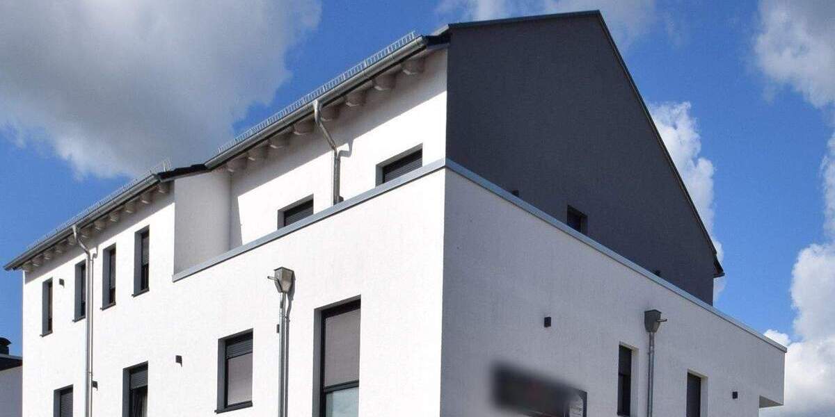 Etagenwohnung Egelsbach - 4 Zimmer, 126 m&sup2;, 495.000&euro; | Angebot:25689003