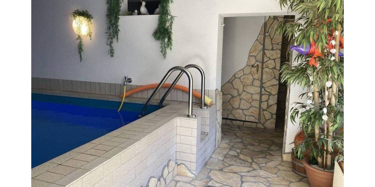 Einfamilienhaus Büttelborn - 6 Zimmer, 298 m&sup2;, 828.000&euro; | Angebot:26867308