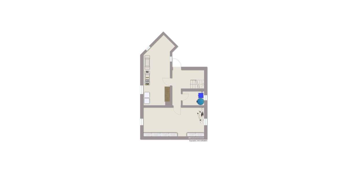 Mehrfamilienhaus, Wohnhaus Münster - 5 Zimmer, 224 m&sup2;, 645.000&euro; | Angebot:25630426