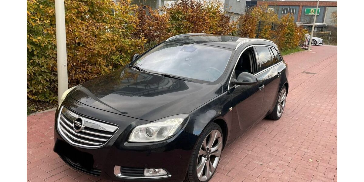 Opel Insignia 279.000 km 3.899 &euro; Dietzenbach 63128