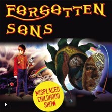 Forgotten Sons Bensheim