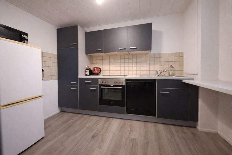 Etagenwohnung Lorsch - 2 Zimmer, 76 m&sup2;, 198.000&euro; | Angebot:24790712