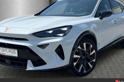 Cupra Formentor 4.870 km 35.970 &euro; Darmstadt 64285