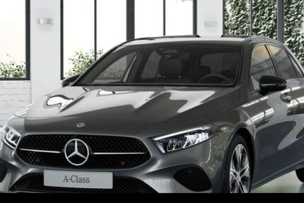 Mercedes-Benz A 200 9.900 km 35.790 &euro; Frankfurt 60599